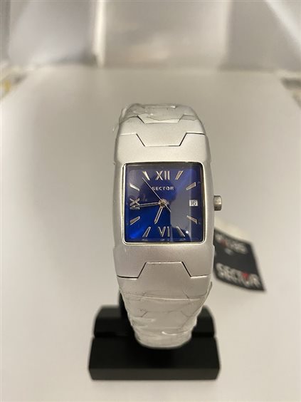 Armbanduhr Sector No Limits in Aluminium 3253170075 - 3253170075